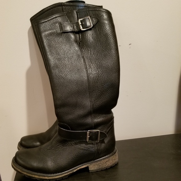 Steve Madden Fairmont Boot - Picture 2 of 6
